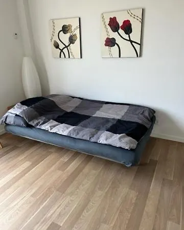 Apartment 37-2-7 Daemningen *
