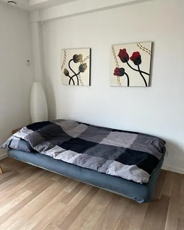37-2-7 Daemningen Apartment