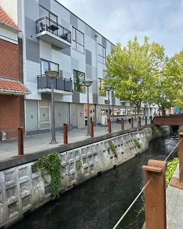 Appartamento 37-2-7 Daemningen *