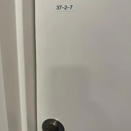 37-2-7 Daemningen Appartement *