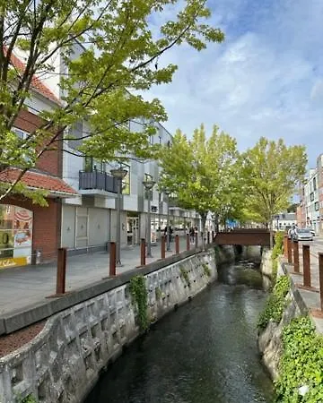 Appartamento 37-2-7 Daemningen