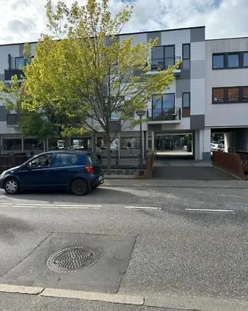 37-2-7 Daemningen Appartamento *