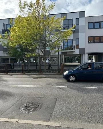 Appartamento 37-2-7 Daemningen Vejle