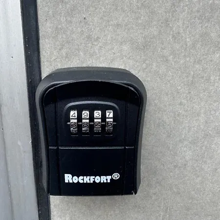 37-2-7 Daemningen Appartamento *