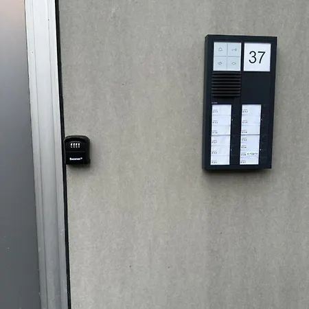 Appartamento 37-2-7 Daemningen *