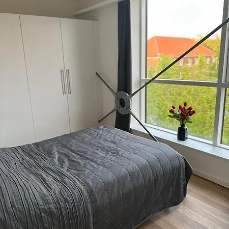 37-2-7 Daemningen Apartment Vejle