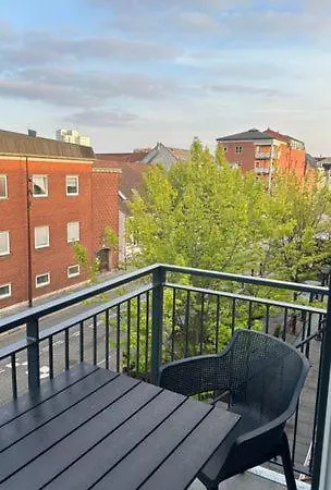 Apartment 37-2-7 Daemningen Vejle