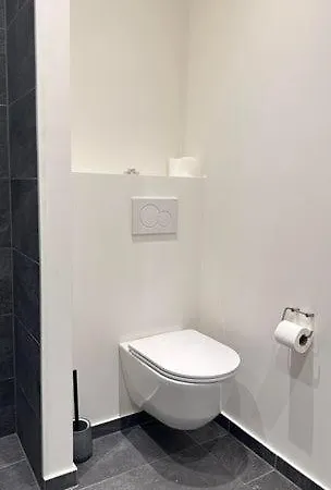 37-2-7 Daemningen Appartement *